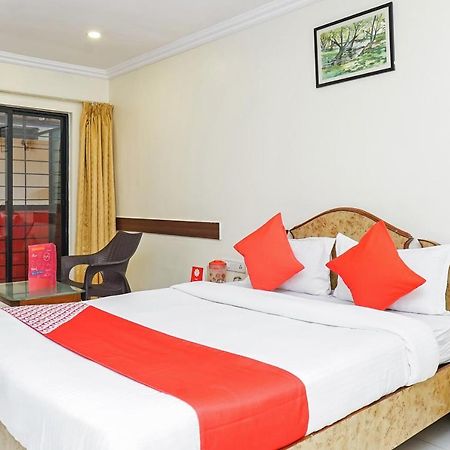 Hotel Rajdeep Pune Exterior photo