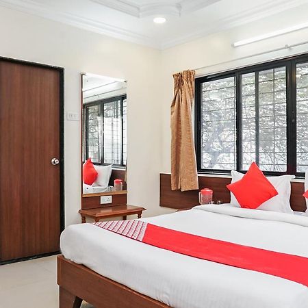 Hotel Rajdeep Pune Exterior photo