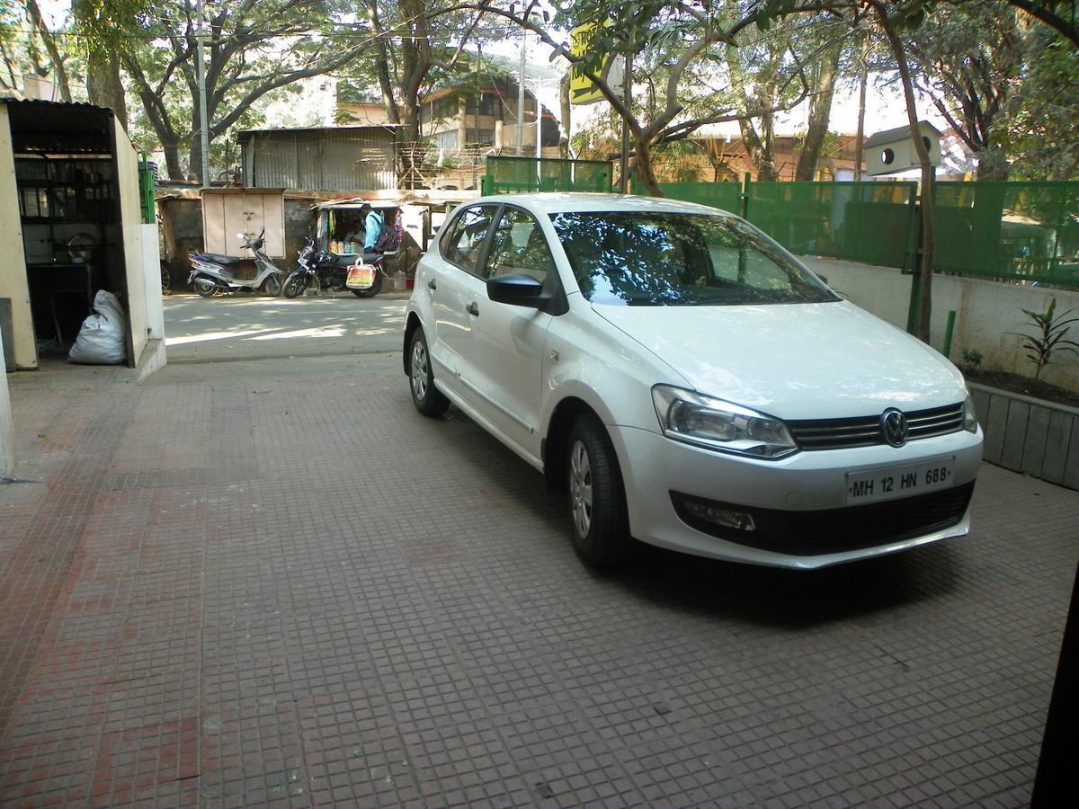 Hotel Rajdeep Pune Exterior photo