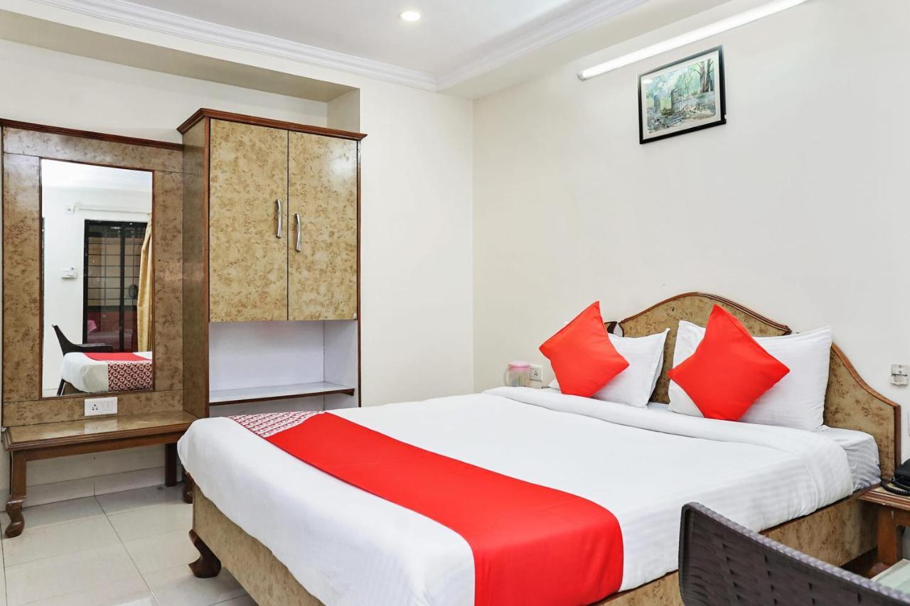 Hotel Rajdeep Pune Exterior photo