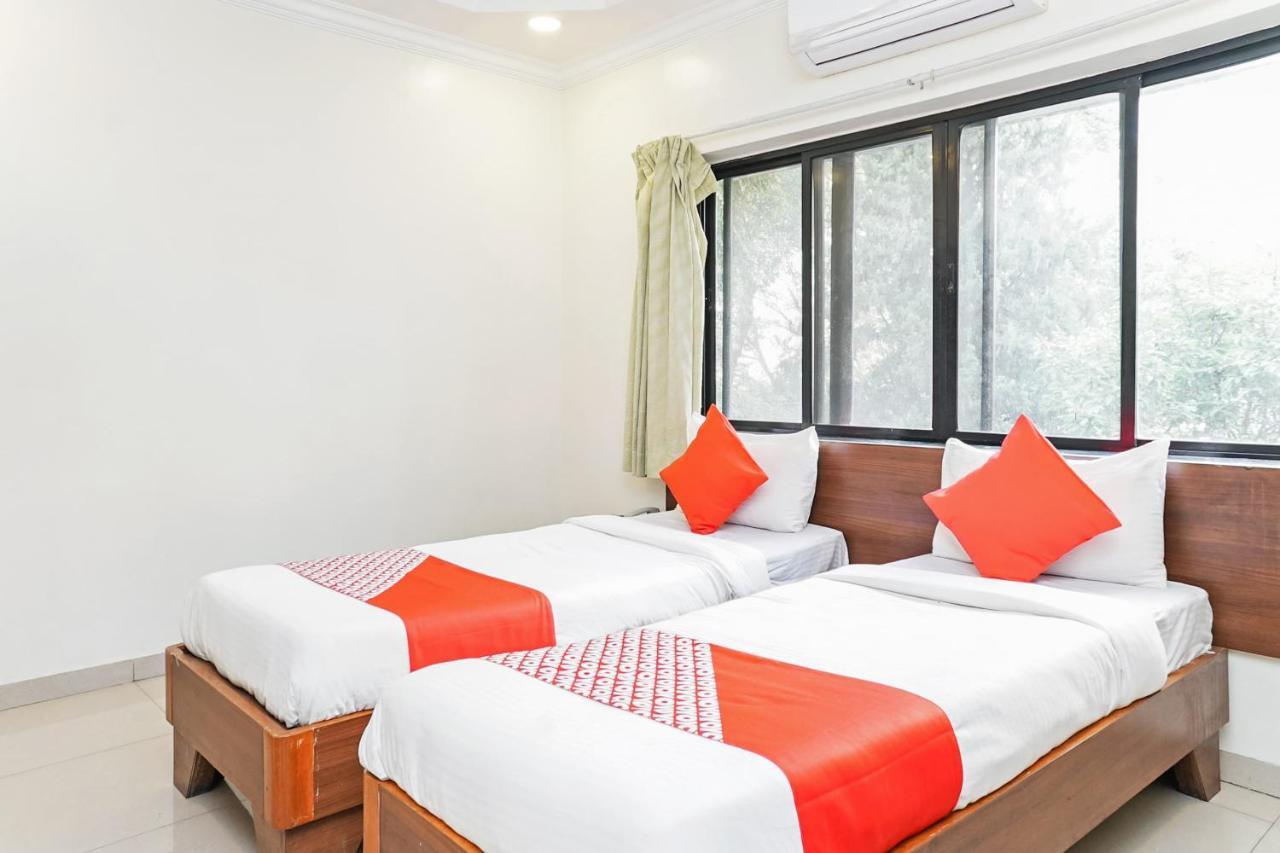Hotel Rajdeep Pune Exterior photo