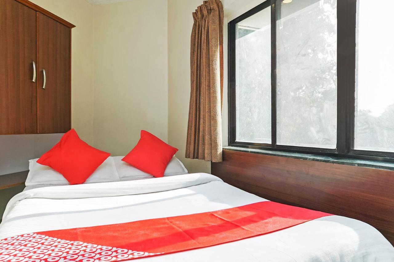 Hotel Rajdeep Pune Exterior photo