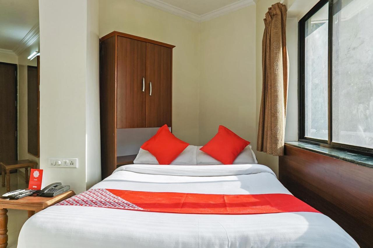 Hotel Rajdeep Pune Exterior photo