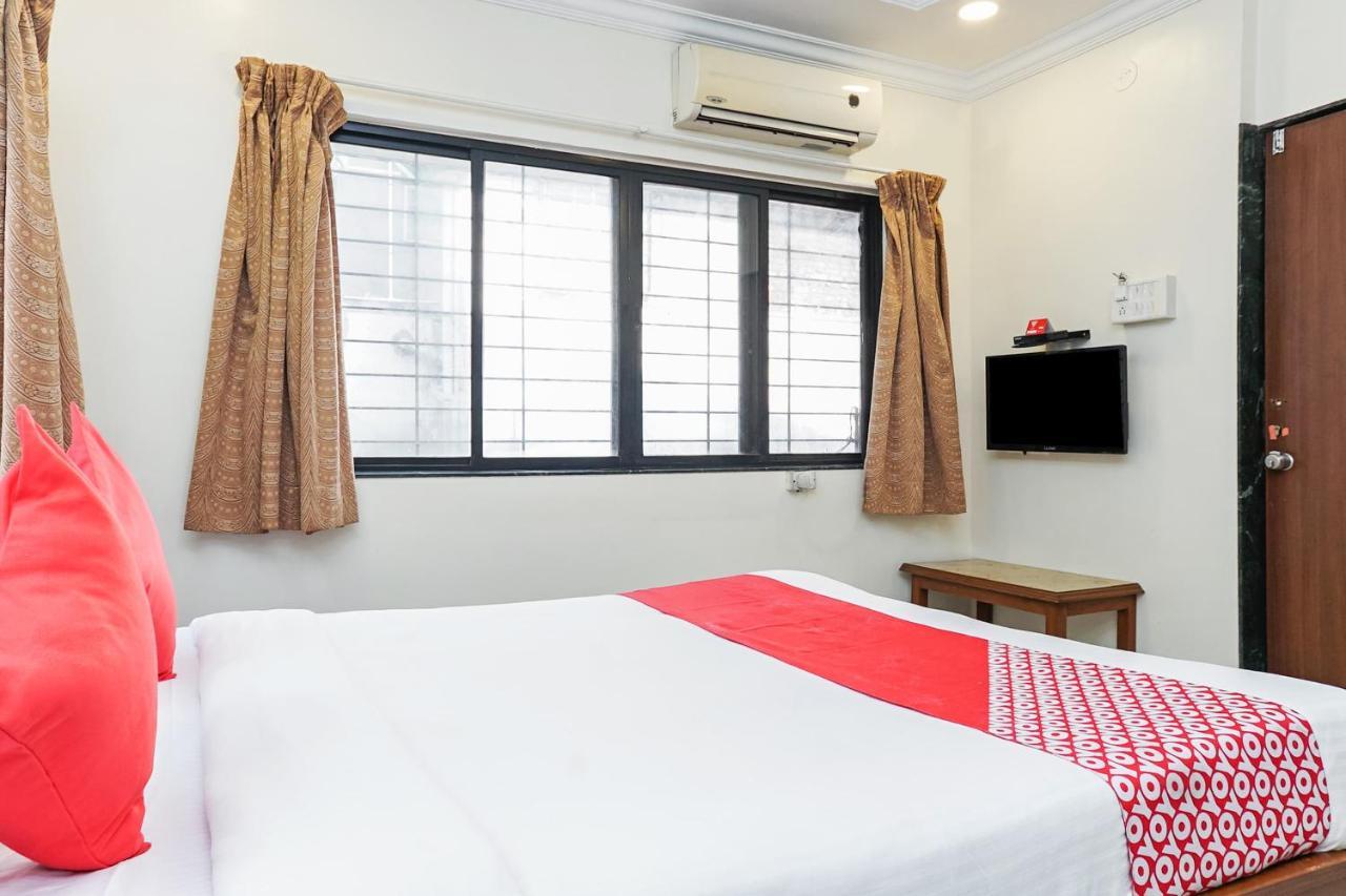 Hotel Rajdeep Pune Exterior photo